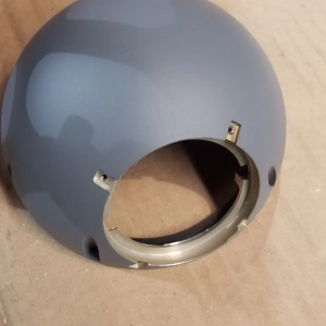 Mil Spec Topcoat - Aerospace